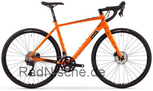 Orange RX9 S  technische daten 